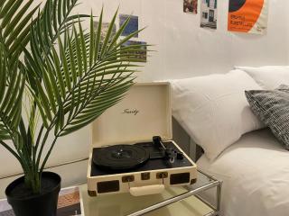 Raum Stay - Seul - 1