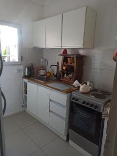 Arenales - Mar del Plata - 7