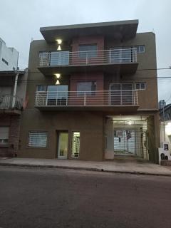 Arenales - Mar del Plata - 5