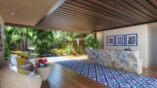 Stylish 2Bed,2Bath-Condo Near Beach - 6 Guests - Playa del Carmen - 4