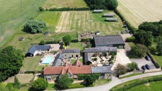 Upper Dovehouse - - 8