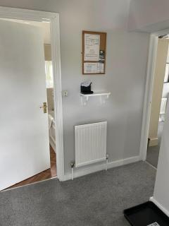Upper Dovehouse - - 2