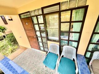 Sea Sun Bungalow - Ko Lanta - 3
