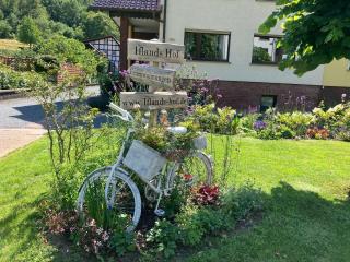 Iflands Hof - Brehme - 9