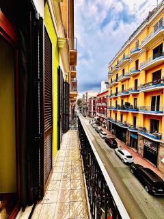 Falko Apartment - Bari - 9