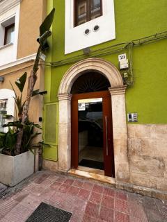 Falko Apartment - Bari - 8