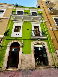 Falko Apartment - Bari - 4