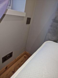 APARTMENT CLOSE TO BIRMINGHAM WITH FREE PARKING AND FREE WiFi - Birmingham - 3