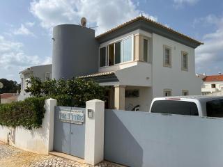 Villa 3 Irmãos - Alvor - 0