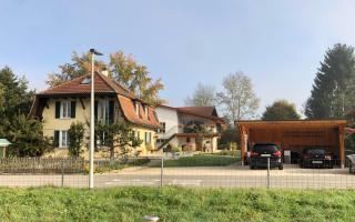 Ferienwohnungen mit Charme im Grünen - 6