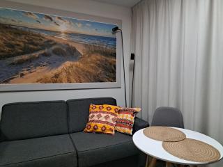 MK Apartamenty Bursztynowy - Colberga - 5