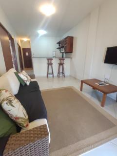 Apartamentos Frente Piscina - Brisas do Amor - Pipa - 5