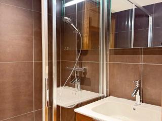 Les Gets: Apt 4-6pers, centre, proche pistes, terrasse, wifi, parking - FR-1-623-317 - Les Gets - 2