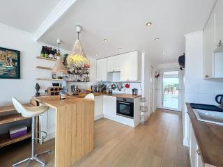 Riviera-King-Studio - Villefranche-sur-Mer - 7