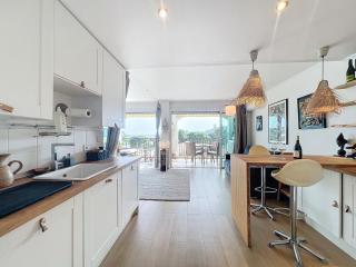 Riviera-King-Studio - Villefranche-sur-Mer - 4