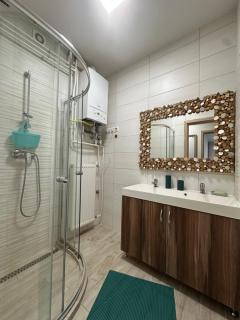 Rózsakert apartman - Szolnok - 6
