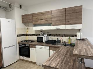 Rózsakert apartman - Szolnok - 7
