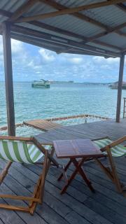 Sadi Beach House - Teluk Bakau - 4