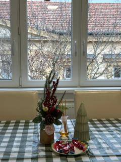 Rózsakert apartman - Szolnok - 3