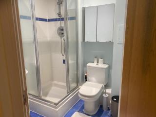 London Riverside Apartment-2 Bed-FreeP-Balcony - Londra - 2