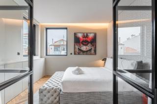Sao Lazaro Premium Apartments - Porto - 0
