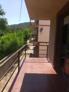 Departamento en Villa Carlos Paz - 5