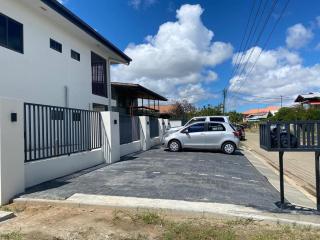 MGM Apartments Paramaribo - 6
