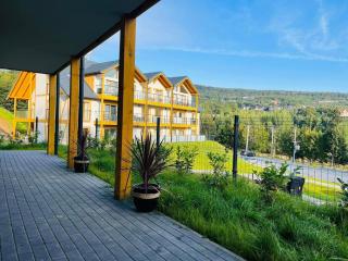 Apartament Szklarska-Dolina Szczęścia - Szklarska Poręba - 0