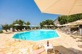 Nissaki Sea View Hotel - 3