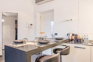 Exclusive Led House Corso Como - Milán - 7