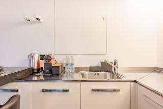 Exclusive Led House Corso Como - Milán - 4