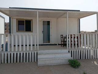 Camping wassay beach - Sidi Ouassay - 9