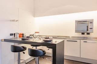 Exclusive Led House Corso Como - Milán - 5