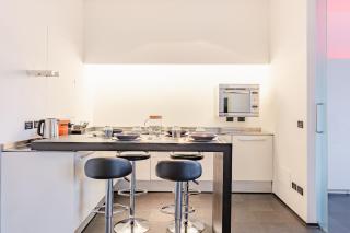 Exclusive Led House Corso Como - Milán - 3