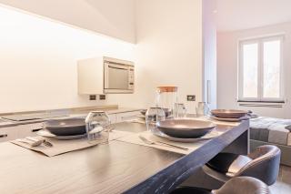 Exclusive Led House Corso Como - Milán - 6