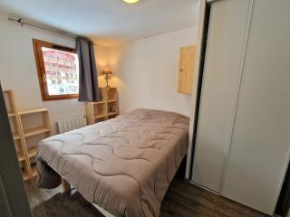 Appartement rénové 6 pers au cœur de Valfréjus - FR-1-265-373 - Modane - 7