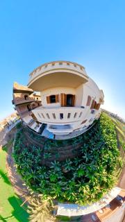 Sunset Haven Apartments - Luxor - 9