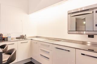 Exclusive Led House Corso Como - Milán - 1