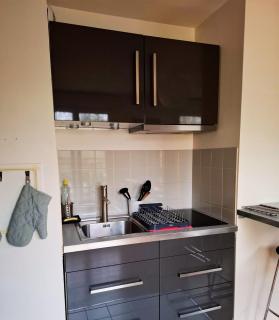 Studio 2 pers avec parking proche Versailles Paris - Saint-Cyr-lʼÉcole - 4