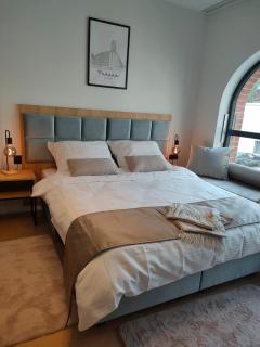 JTB Apartment in the centr of Poznań - Poznan - 9