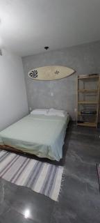 Casa de praia com piscina em Governador Celso Ramos - 1