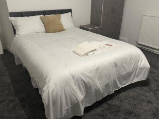 A Better Night Hotel Ltd - Manchester - 2