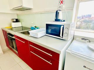 Tram 28 cozy apartment in Alfama - Lissabon - 7