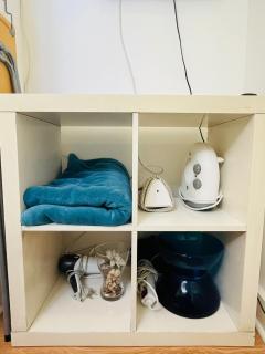 Tram 28 cozy apartment in Alfama - Lissabon - 6