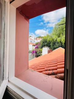 Tram 28 cozy apartment in Alfama - Lissabon - 5