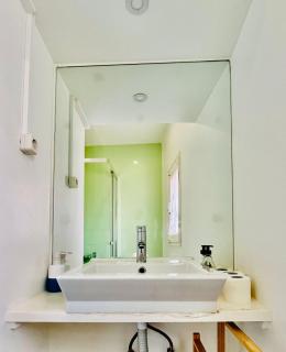 Tram 28 cozy apartment in Alfama - Lissabon - 4