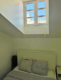 Tram 28 cozy apartment in Alfama - Lissabon - 3