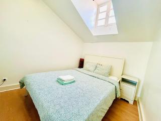 Tram 28 cozy apartment in Alfama - Lissabon - 1