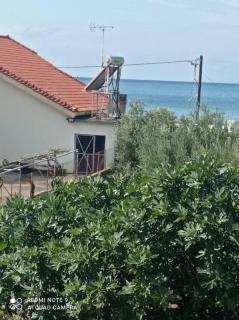 Ioanna's traditional apartment - 5