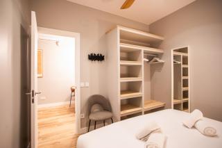 P3MAL1076- Beautiful 2BR newly refurbished - Barcelone - 8